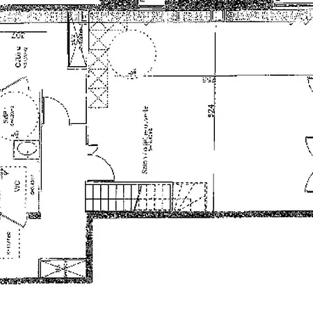 Daire 4 Pieces Moderne, Village, Proche Pistes, Parking Inclus - Fr-1-562-22 Courchevel