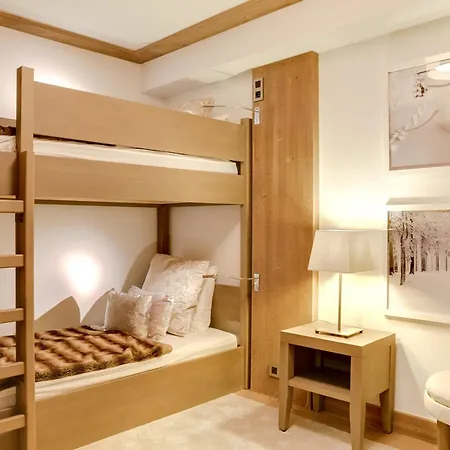 Lejlighed 4 Pieces Moderne, Village, Proche Pistes, Parking Inclus - Fr-1-562-22